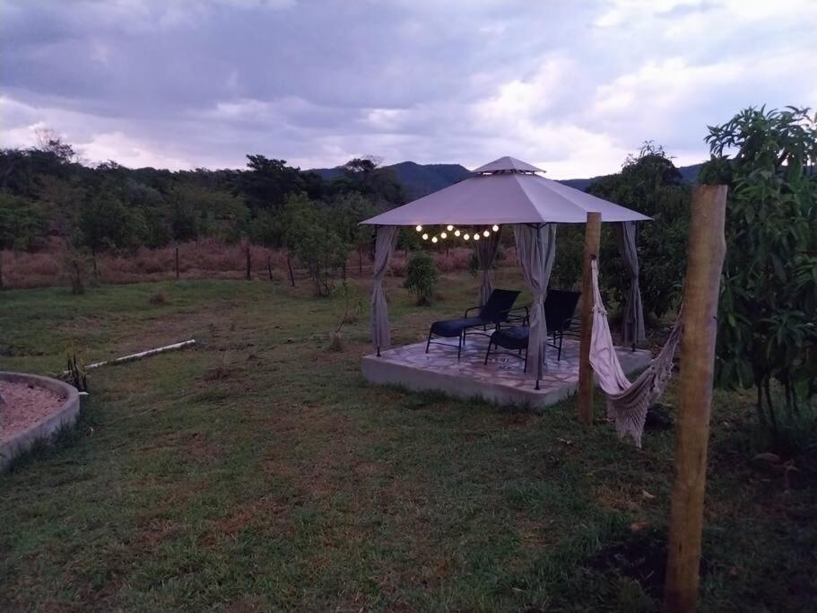 Solar Piri Villa Pirenópolis Exteriör bild
